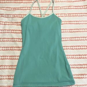 Vintage Lulu mini dress